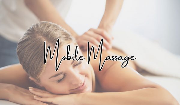 Soulcherie Mobilie Massage